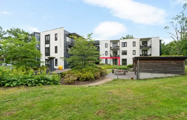 Studio te koop: Ridderhof 7, De Grift Woudenberg