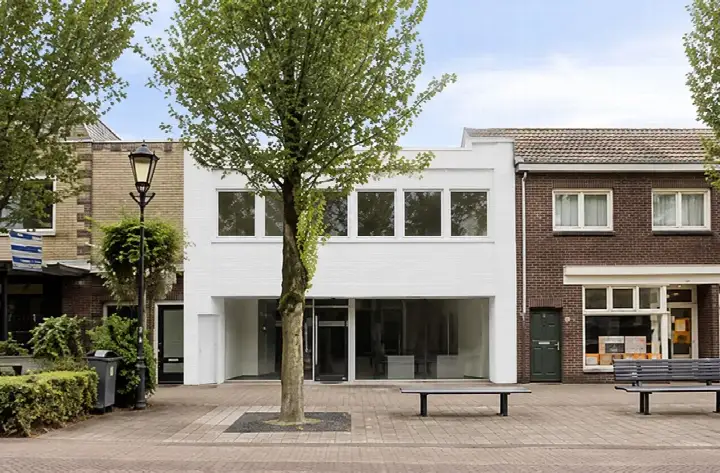 Appartement te huur: Ridderplein 25, Gemert-Centrum Gemert