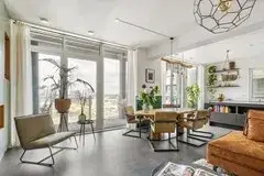 Appartement te koop: Ridderspoorweg 92, Buiksloterham-Noord Amsterdam