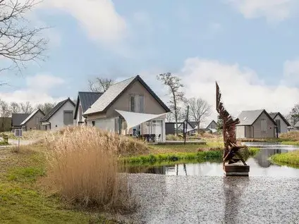 Vrijstaande woning te koop: Ridderstee 106, Ouddorp klepperstee klarebeek Ouddorp