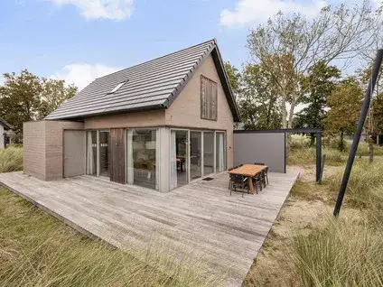 Vrijstaande woning te koop: Ridderstee 217, Ouddorp klepperstee klarebeek Ouddorp