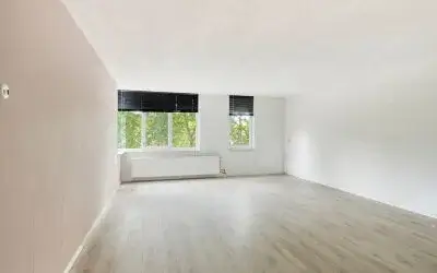 Appartement te koop: Ridderstraat 60, Benedenstad Nijmegen