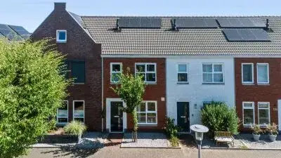 Tussenwoning te koop: Ridderzwam 136, Zuidbroek - Mozaïek & Rooster Apeldoorn