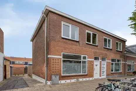 Hoekwoning te koop: Rielerweg 49, Rielerweg-West Deventer