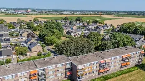 Apartment for sale: Riemdonk 11C, Oud-Caberg Maastricht