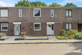 Tussenwoning te koop: Rietbeek 38, Oud-Geleen en Haesselderveld Geleen