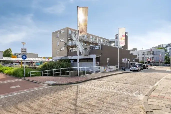 Apartment for sale: Rietdekkerweg 73, Zevenkamp Rotterdam