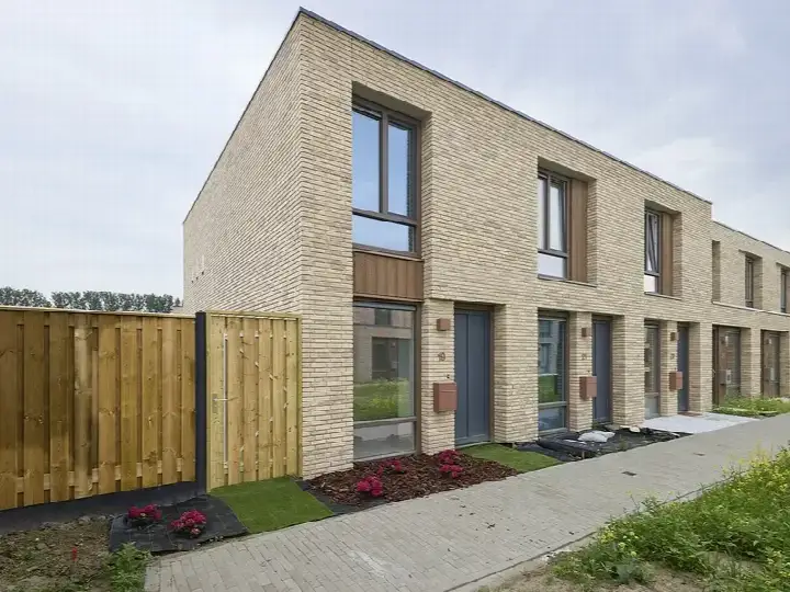 Hoekwoning te koop: Rietgans 19, Othene Terneuzen