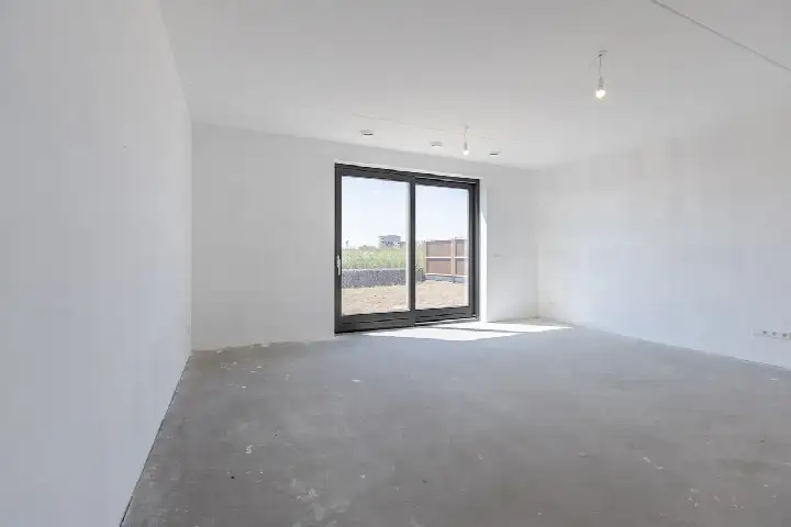 Semi-detached for sale: Rietgors 21, Nieuw Borgvliet Bergen Op Zoom