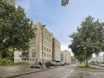 Apartment for sale: Rietkerkweg 318, Prinsenland Rotterdam