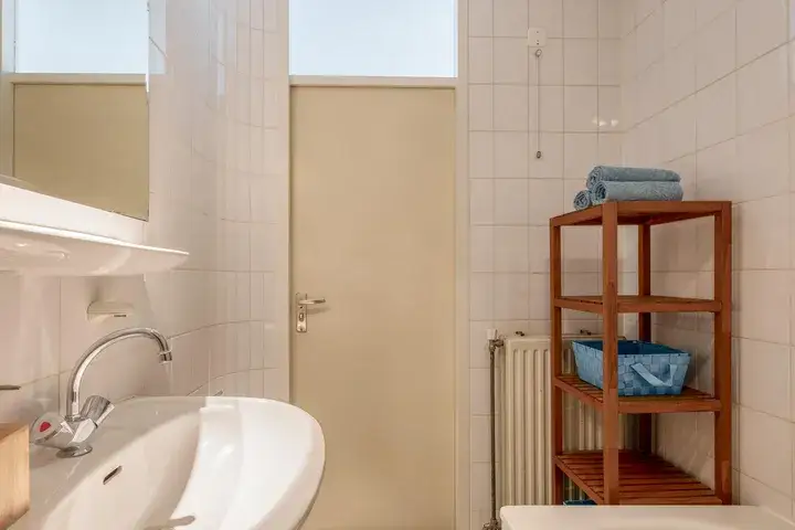 Apartment for sale: Rietkerkweg 332, Prinsenland Rotterdam
