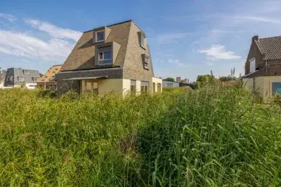 Semi-detached for sale: Rietkraag 4, Stationsbuurt Capelle Aan Den Ijssel