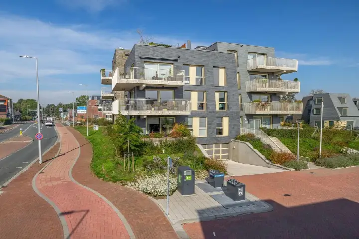 Appartement te koop: Rietkraag 49, Stationsbuurt Capelle Aan Den Ijssel