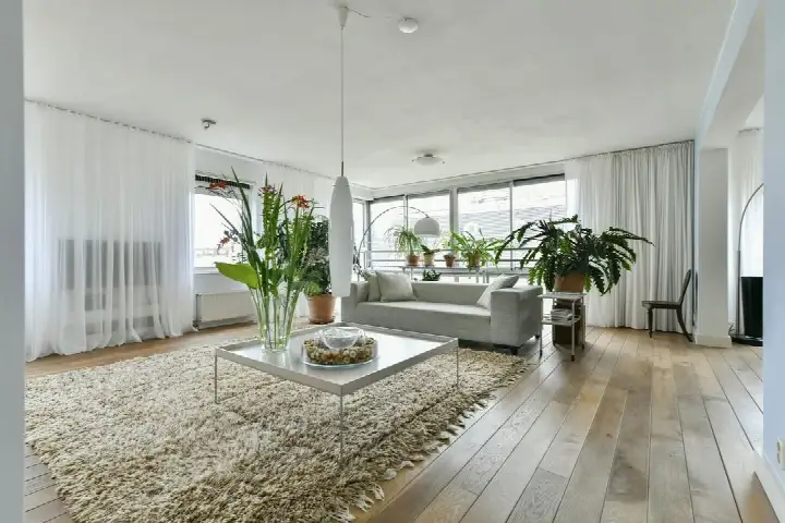 Apartment for sale: Rietlandpark 239, Rietlanden Amsterdam