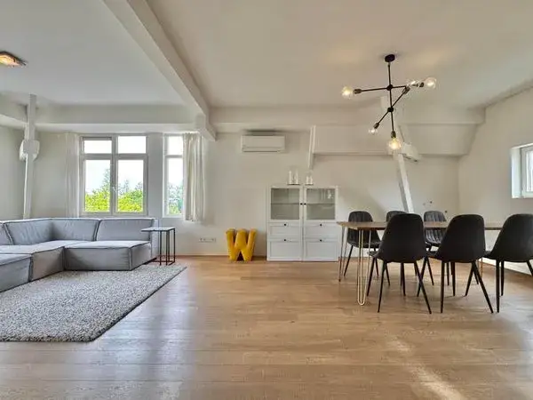 Apartment for sale: Rietwijkerstraat 12-4, Aalsmeerwegbuurt-Oost Amsterdam