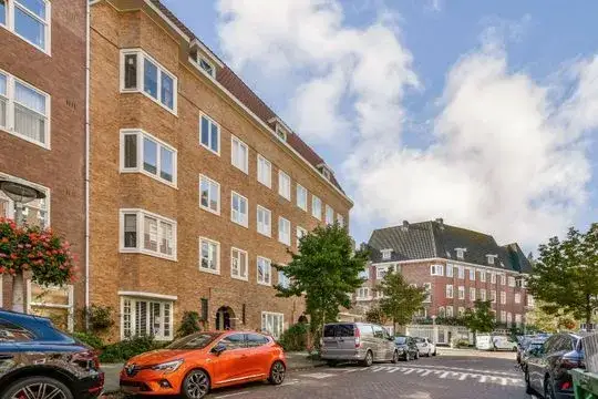 Appartement te koop: Rietwijkerstraat 23-1, Aalsmeerwegbuurt-Oost Amsterdam