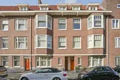 Apartment for sale: Rietwijkerstraat 46-2, Aalsmeerwegbuurt-West Amsterdam