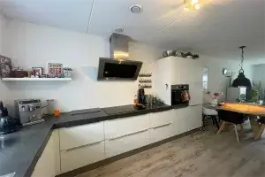 Woning te huur: Rietzangerstraat, Zangvogelbuurt Amersfoort