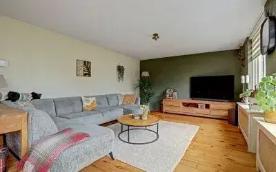 Corner house for sale: Rigel 14, Zuidplas 90 Waddinxveen