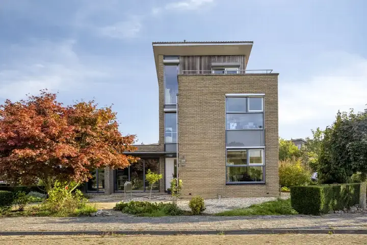 Detached house for sale: Rigoletto 24, De Maten Kampen