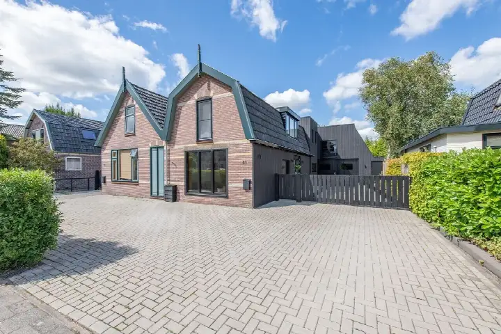 Twee-onder-één-kap te koop: Rijdersstraat 41, 't Veld (woonkern) 'T Veld