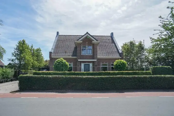 Vrijstaande woning te koop: Rijdersstraat 6, 't Veld (woonkern) 'T Veld