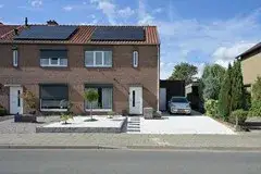 Corner house for sale: Rijdtstraat 75, Heide Susteren
