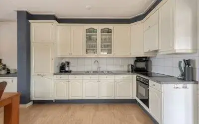 Twee-onder-één-kap te koop: Rijensestraatweg 19, West 1 Dongen