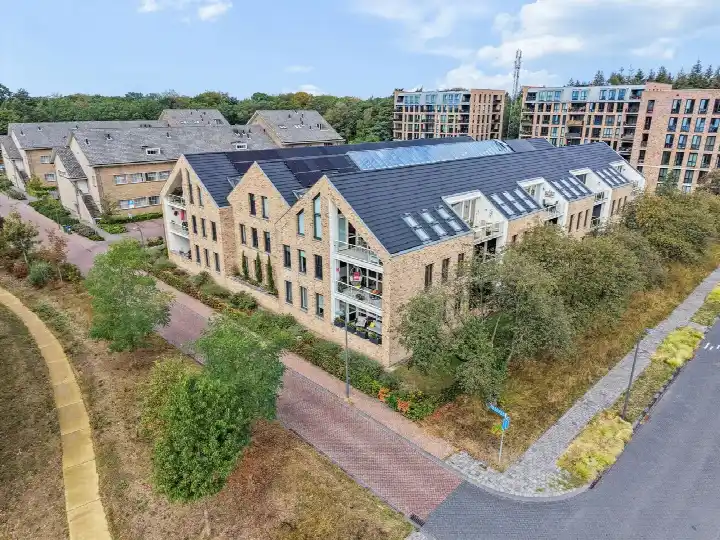 Apartment for sale: Rijk Tigelaarstraat 116, Veluwse Poort Ede