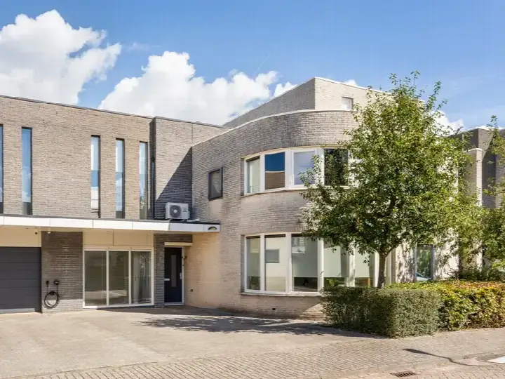 Tussenwoning te koop: Rijkevoortstraat 7, Dalem Noord II Tilburg
