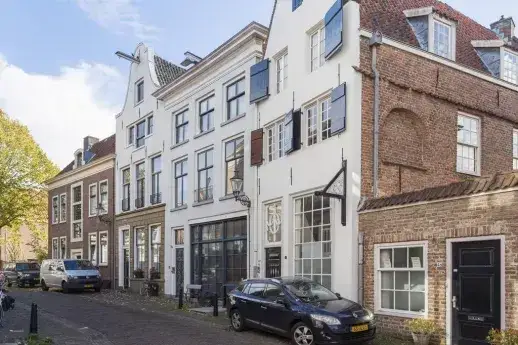 Appartement te huur: Rijkmanstraat 52C, Bergkwartier Deventer