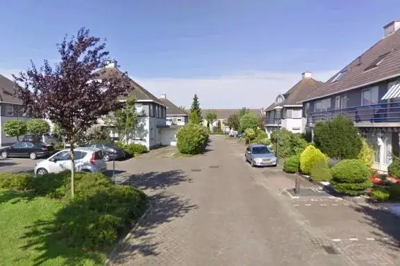 Appartement te huur: Rijksstraatweg 100-2, De Meern-Zuid De Meern