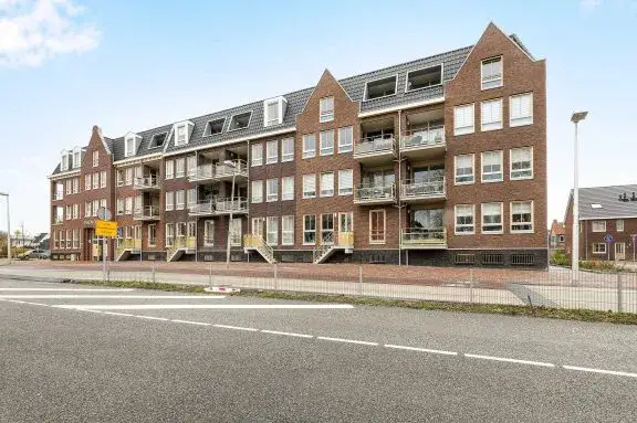 Appartement te huur: Rijksstraatweg 100-21, De Meern-Zuid De Meern
