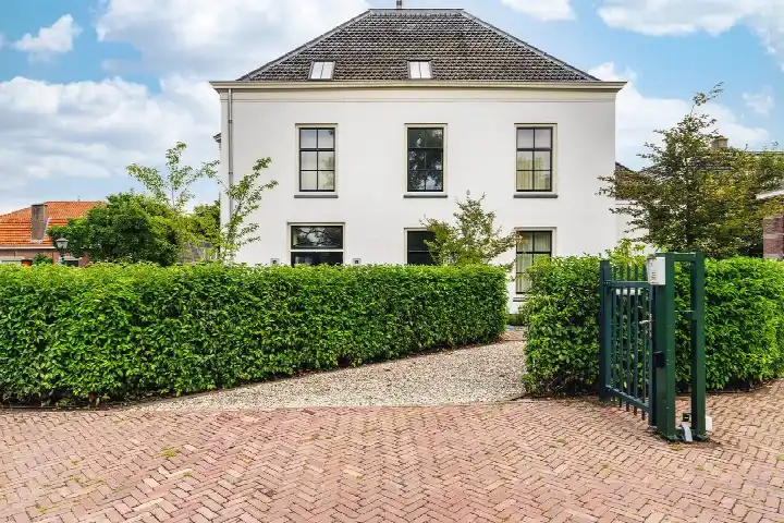 Appartement te koop: Rijksstraatweg 104B, Driehoven Loenen Aan De Vecht
