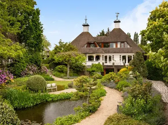 Vrijstaande woning te koop: Rijksstraatweg 107, Rijsoord Ridderkerk