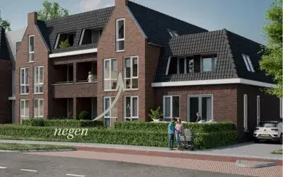 Appartement te koop: Rijksstraatweg 149F, De Vordel Elst Ut
