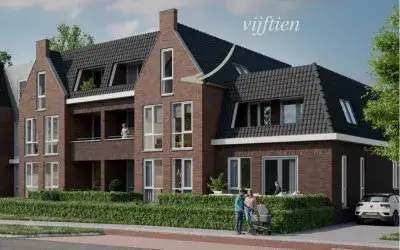 Appartement te koop: Rijksstraatweg 151E, De Vordel Elst Ut