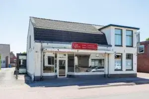 Twee-onder-één-kap te koop: Rijksstraatweg 173, Leersum-Dorp Leersum