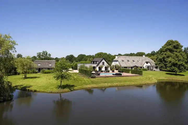 Vrijstaande woning te koop: Rijksstraatweg 177, Polder Holland Loenen Aan De Vecht