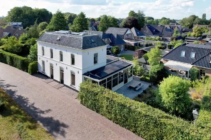 Detached house for sale: Rijksstraatweg 194, Teuge Dorpskern Teuge