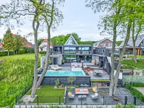 Vrijstaande woning te koop: Rijksstraatweg 252, Elst West Elst (Ut)