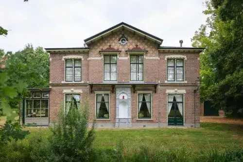 Vrijstaande woning te koop: Rijksstraatweg 28, Twello Buitengebied Twello