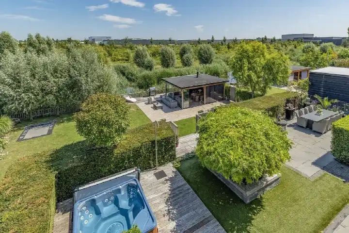Vrijstaande woning te koop: Rijksstraatweg 332, Rijsoord Ridderkerk