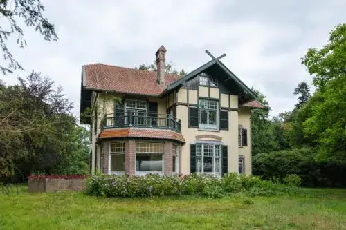 Vrijstaande woning te koop: Rijksstraatweg 38, Twello Noord Twello