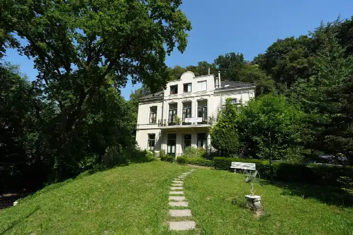 Appartement te koop: Rijksstraatweg 52-08, Ubbergen Ubbergen