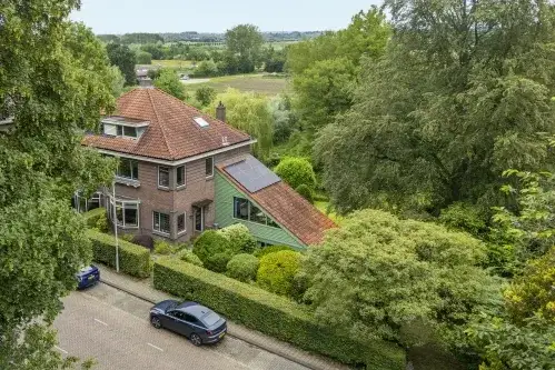 Twee-onder-één-kap te koop: Rijksstraatweg 65, Beek-West Beek