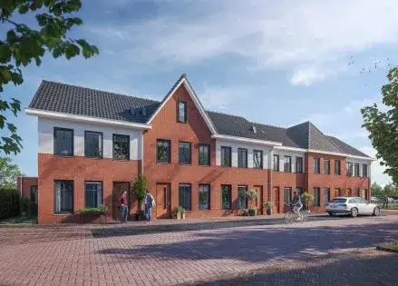 Woning te koop: Rijksstraatweg 70, Hurdegaryp Hurdegaryp