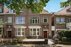 Hoekwoning te koop: Rijksstraatweg 74, Weltevredenbuurt Haarlem