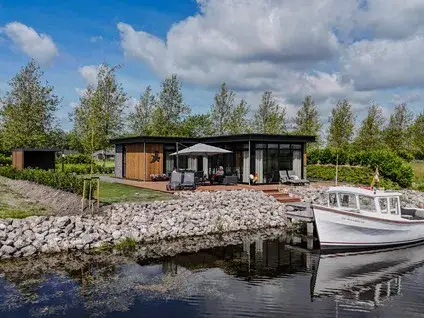 Vrijstaande woning te koop: Rijksstraatweg 78, Verspreide huizen Burgum Noardburgum