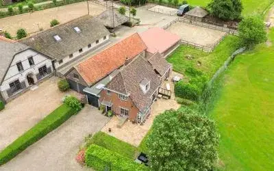 Detached house for sale: Rijksstraatweg 99, Baambrugge Buitengebied Baambrugge